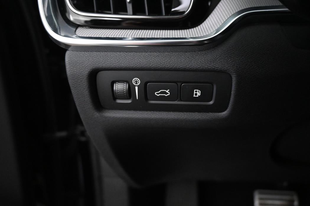 VOLVO S60 2021