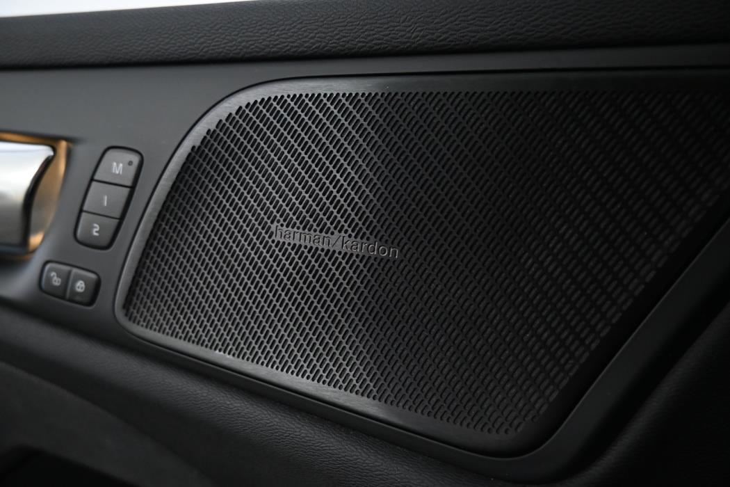 VOLVO S60 2021