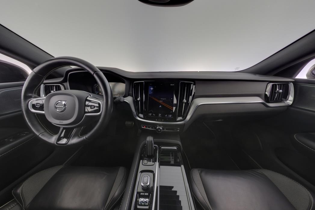 VOLVO S60 2021