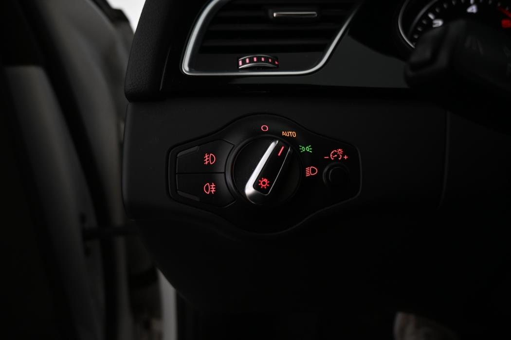 AUDI A4 2014