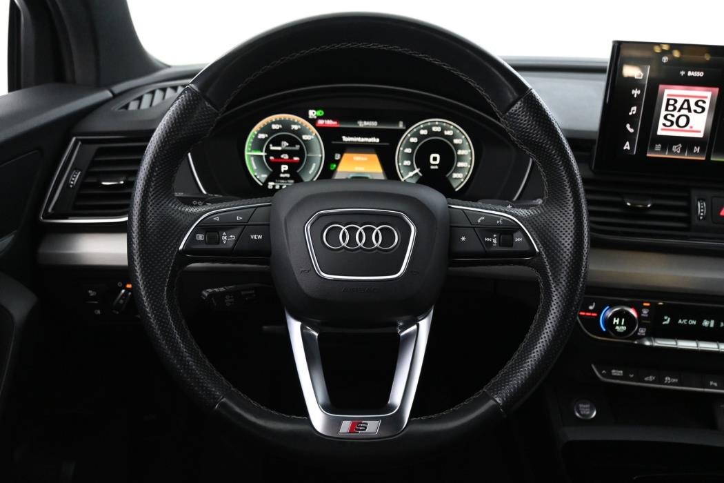 AUDI Q5 2021