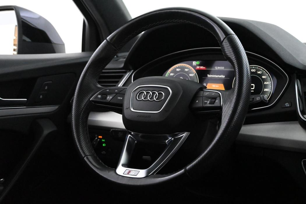 AUDI Q5 2021