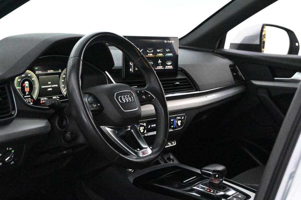 AUDI Q5 2021