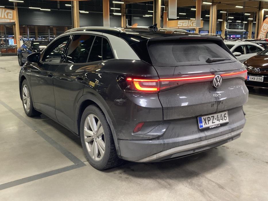 VOLKSWAGEN ID.4 2021