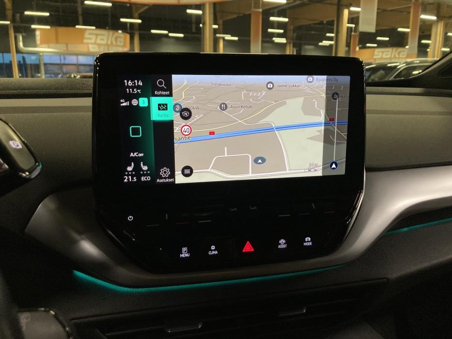 VOLKSWAGEN ID.4 2021