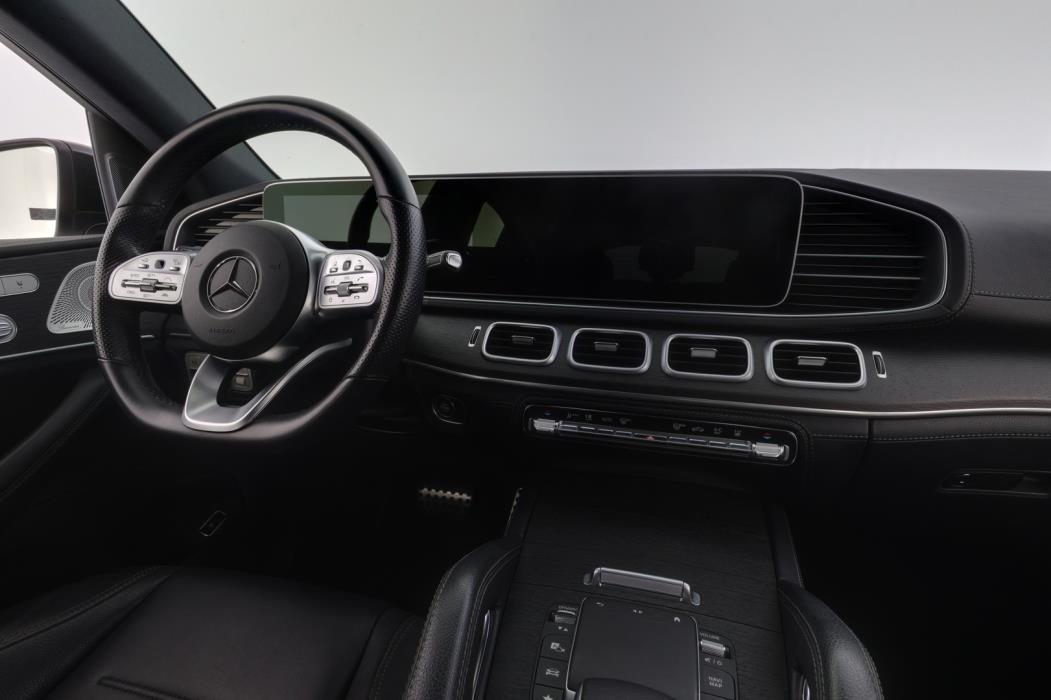 MERCEDES-BENZ GLE 2022