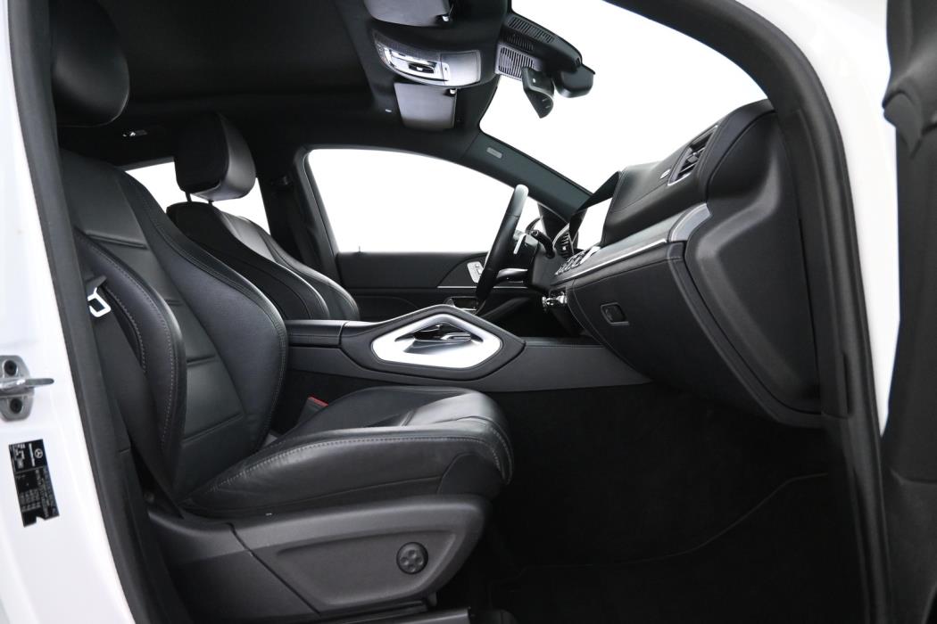 MERCEDES-BENZ GLE 2022