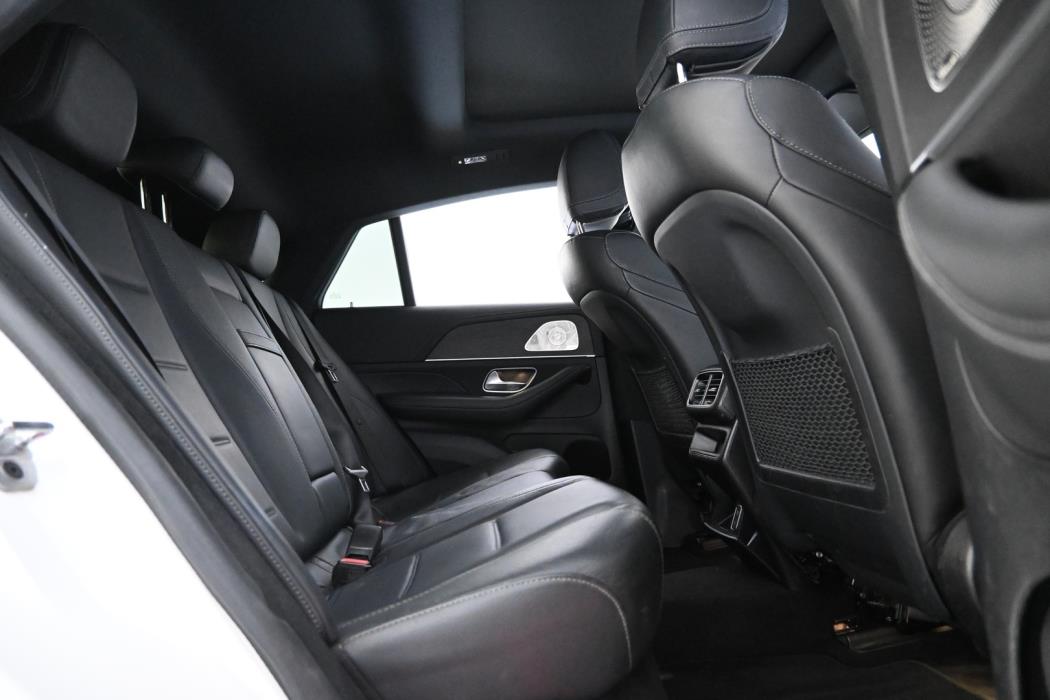 MERCEDES-BENZ GLE 2022
