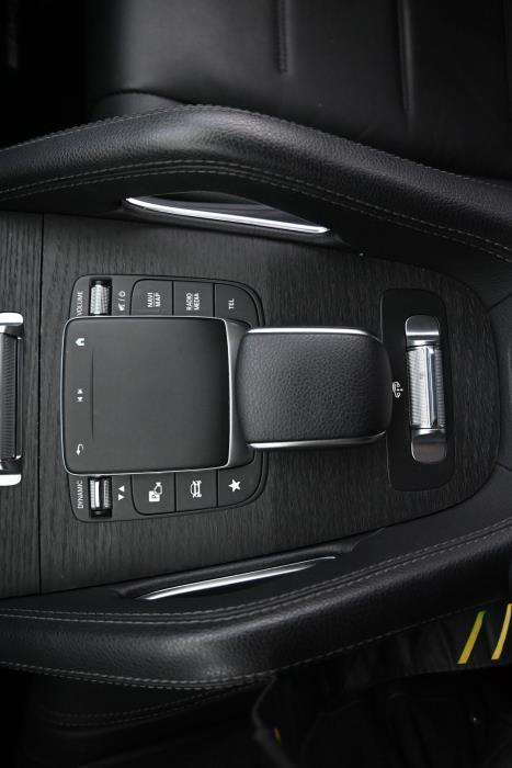 MERCEDES-BENZ GLE 2022