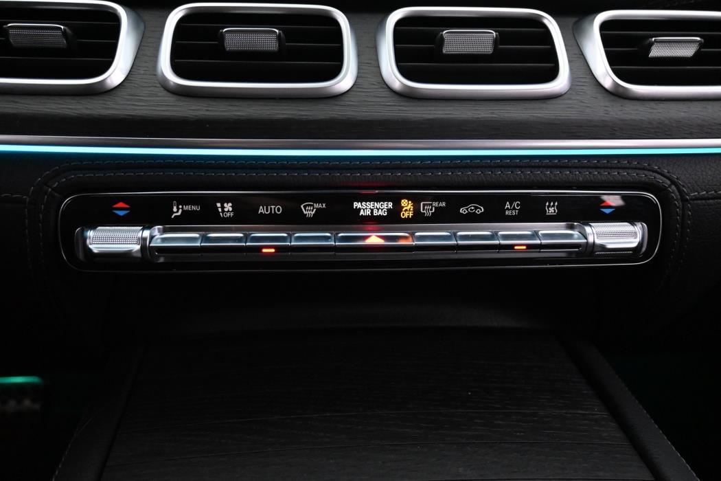 MERCEDES-BENZ GLE 2022