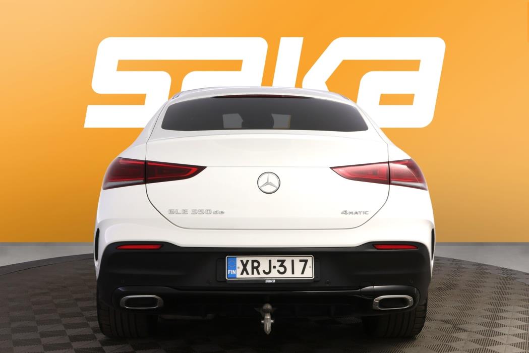 MERCEDES-BENZ GLE 2022