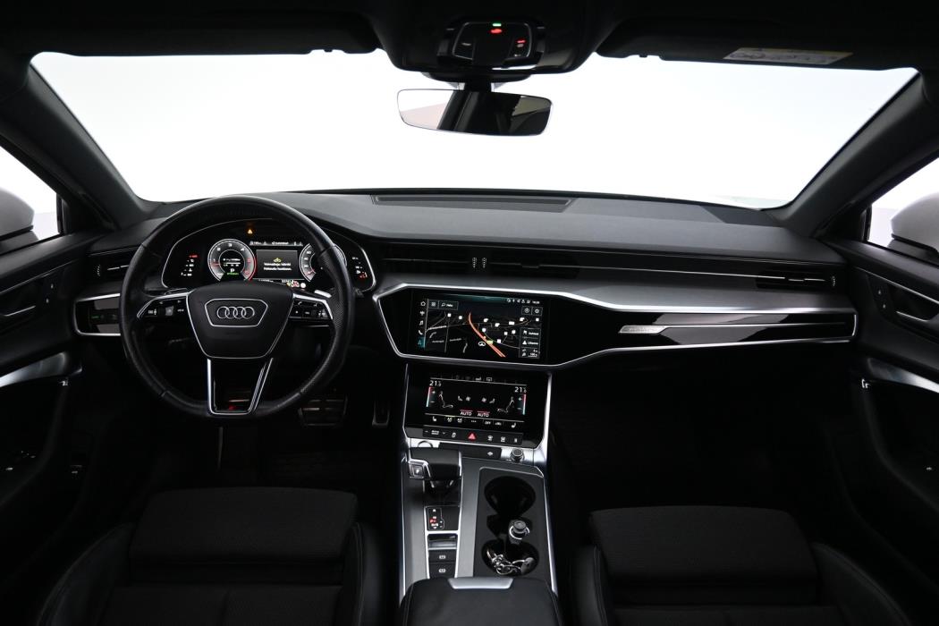 AUDI A6 2019