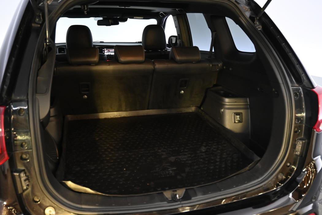 MITSUBISHI OUTLANDER PHEV 2019