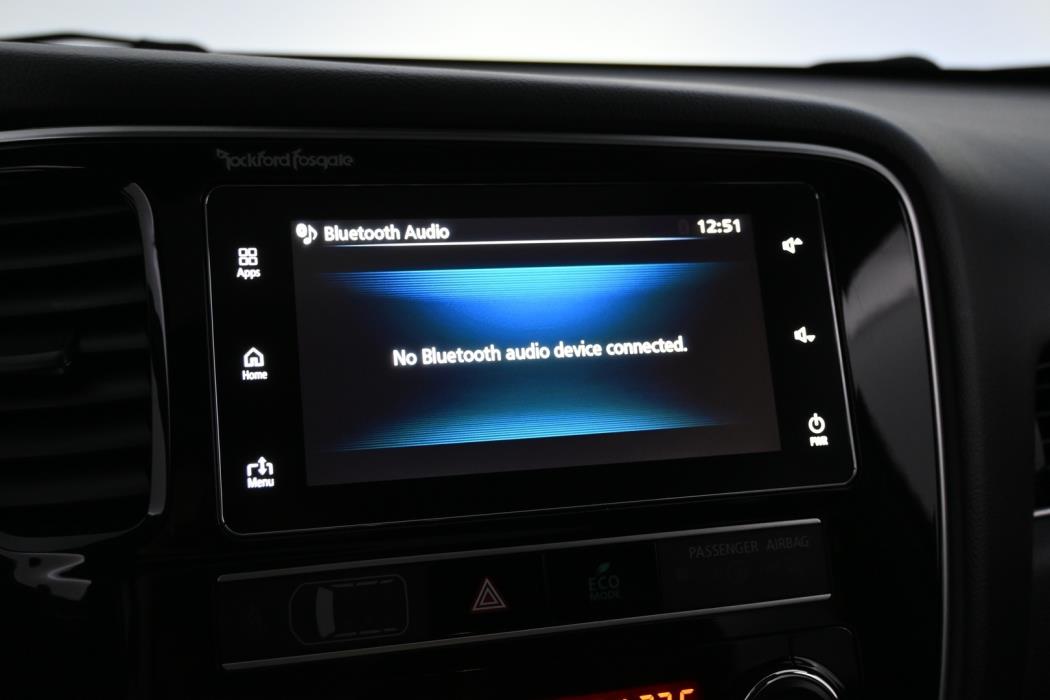 MITSUBISHI OUTLANDER PHEV 2019