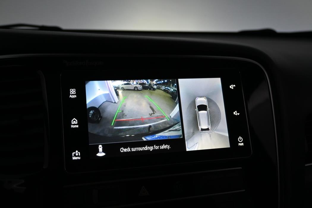 MITSUBISHI OUTLANDER PHEV 2019