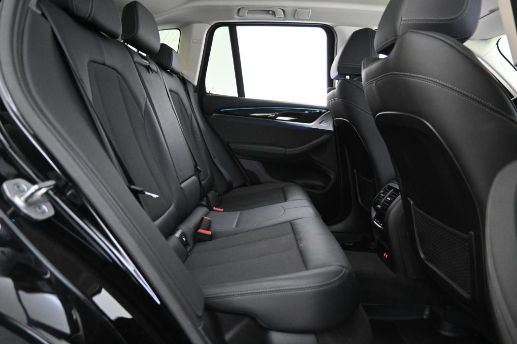 BMW X3 2021