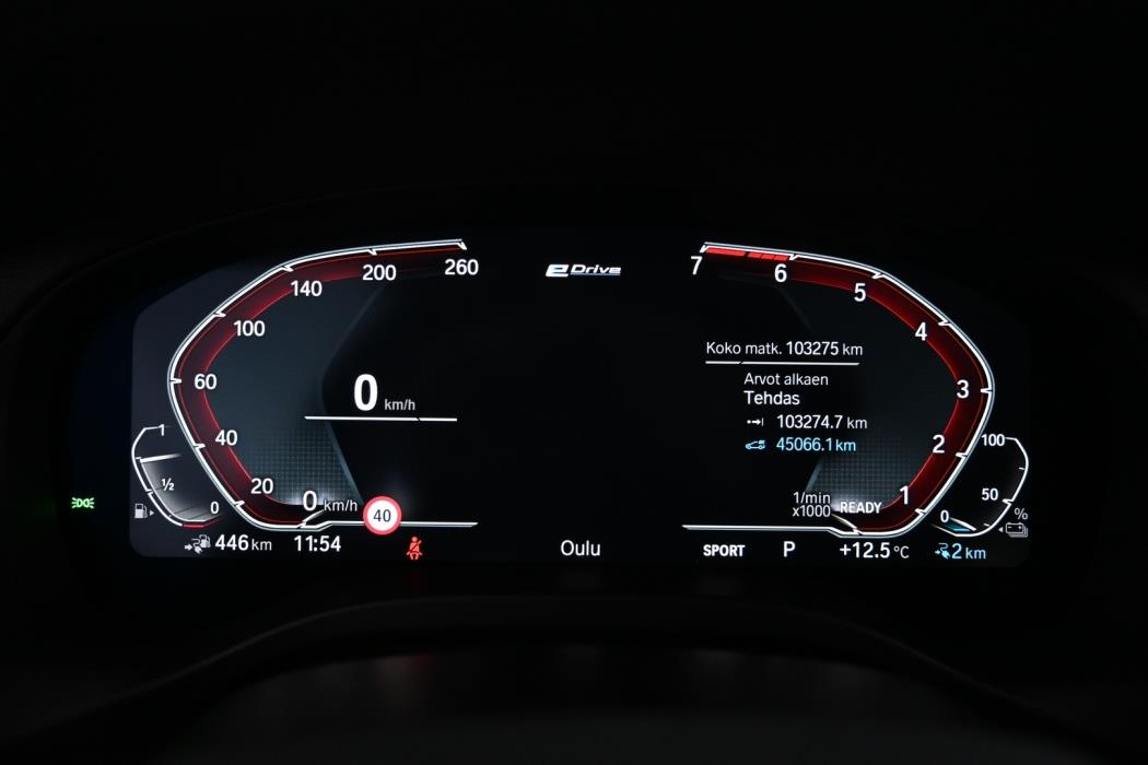 BMW X3 2021