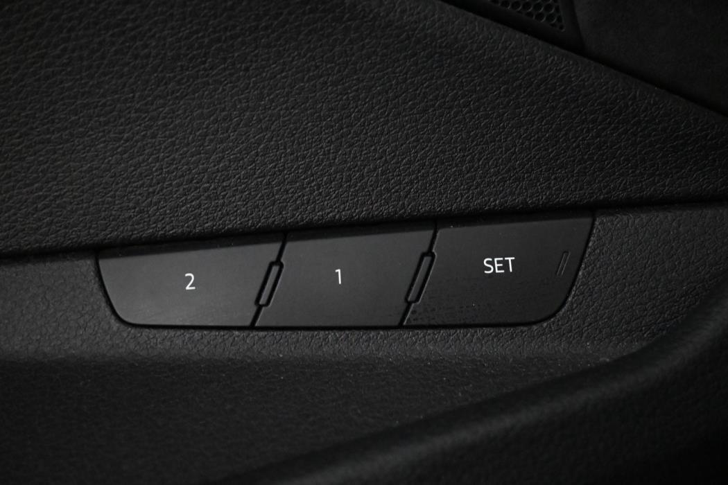 AUDI e-tron 2021