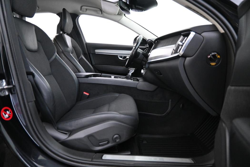 VOLVO S90 2018