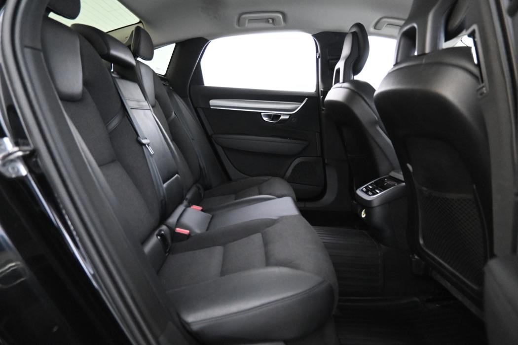 VOLVO S90 2018