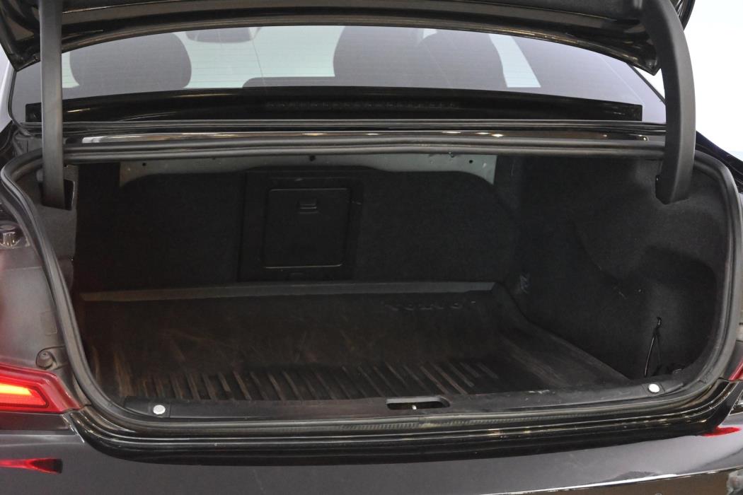 VOLVO S90 2018