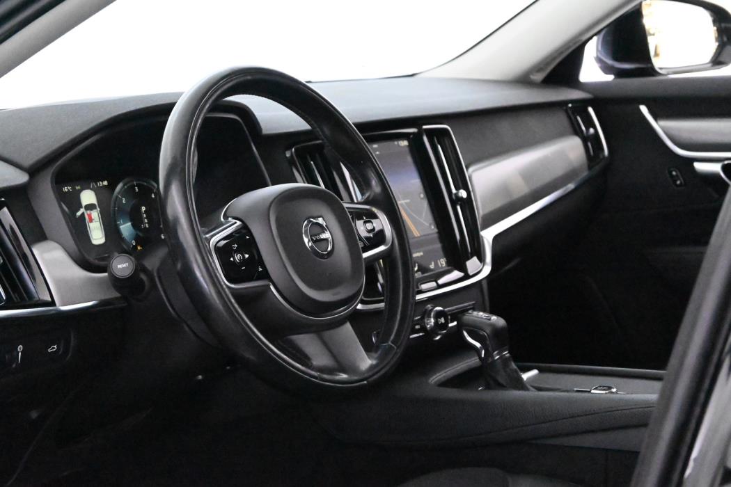 VOLVO S90 2018