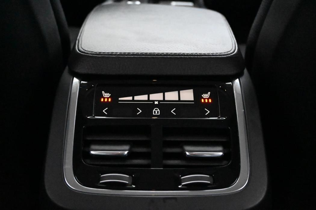 VOLVO S90 2018