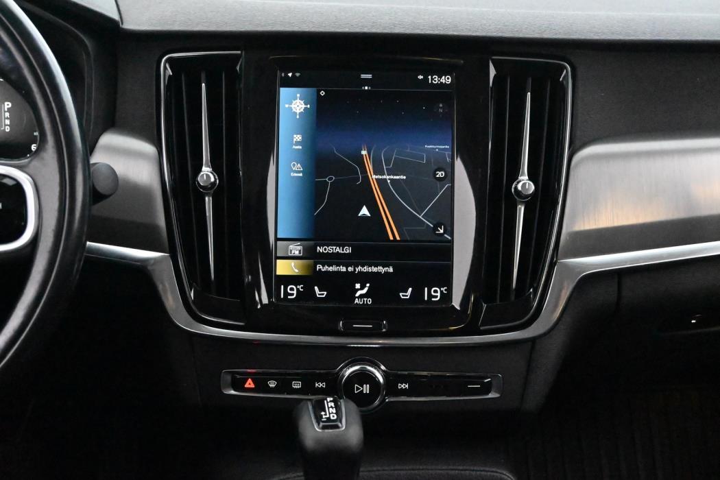 VOLVO S90 2018