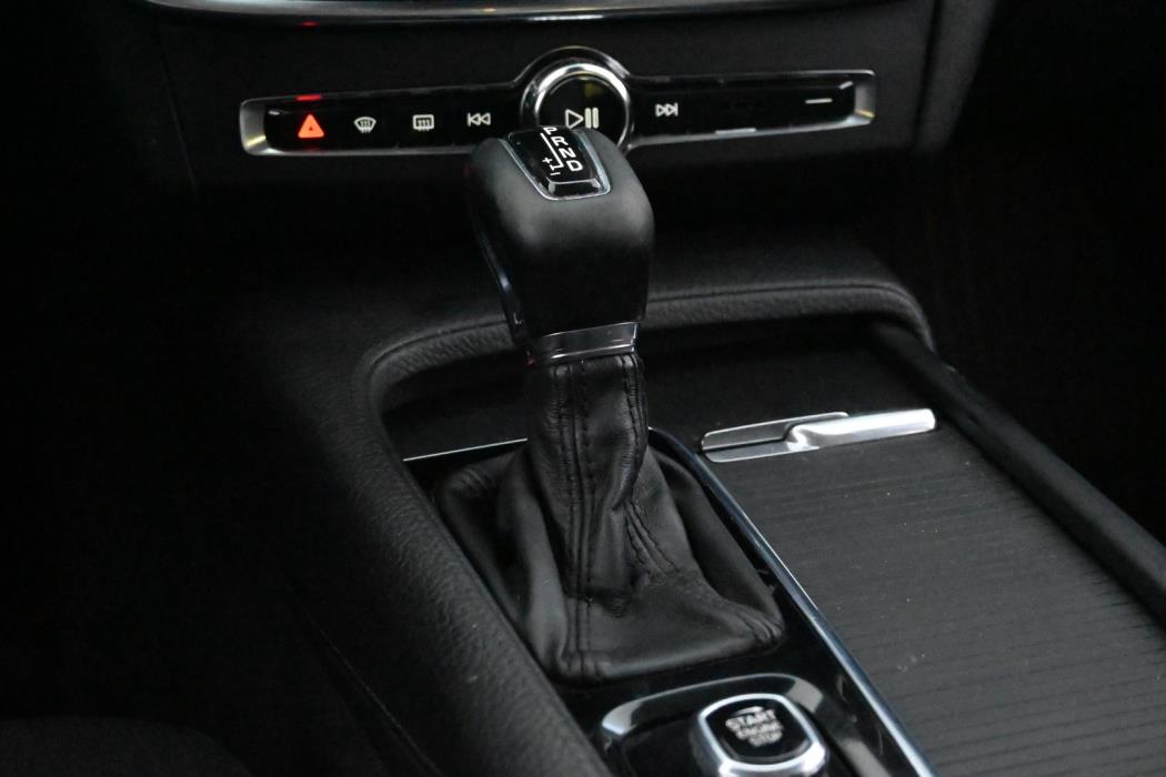 VOLVO S90 2018