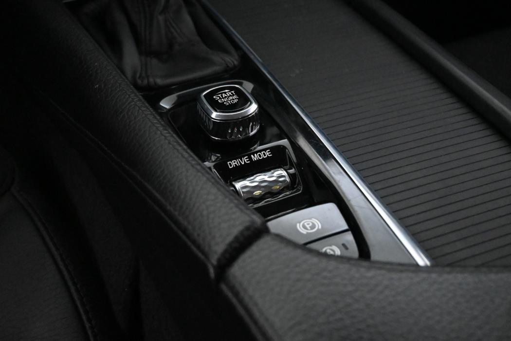 VOLVO S90 2018