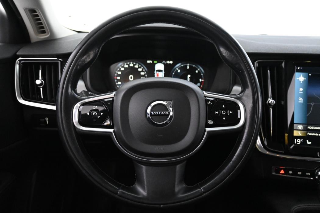 VOLVO S90 2018