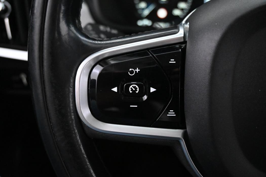 VOLVO S90 2018