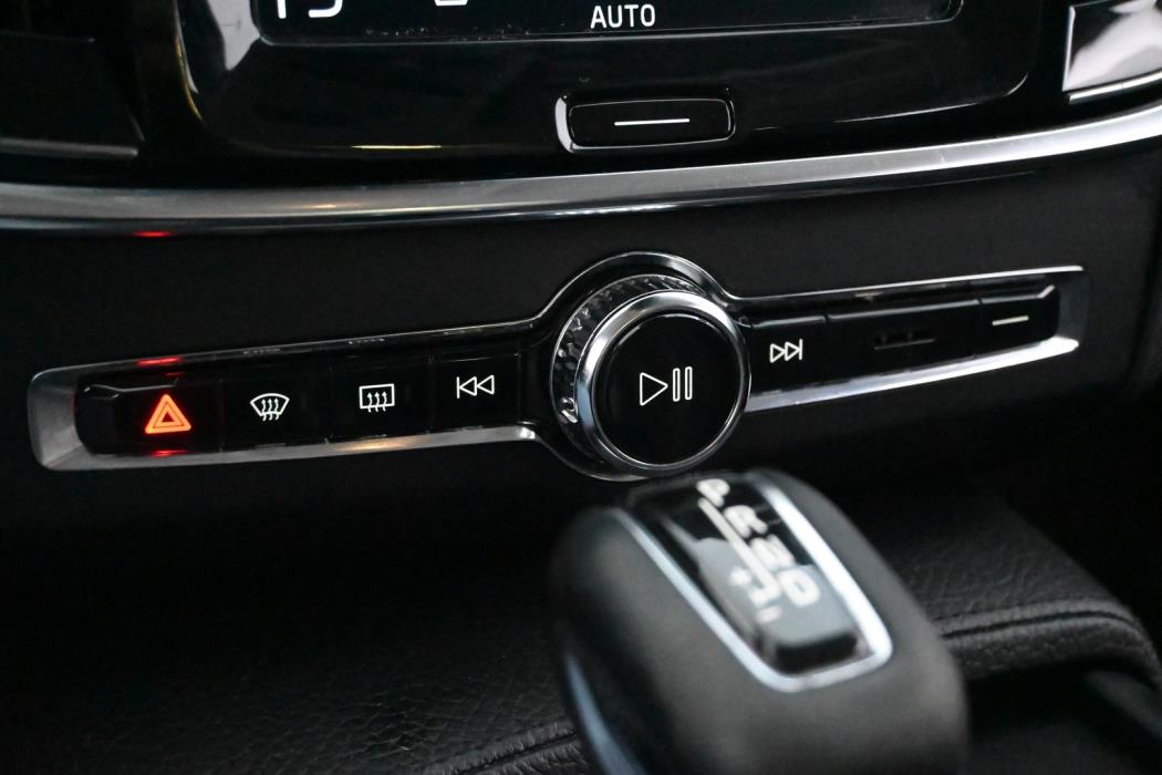 VOLVO S90 2018