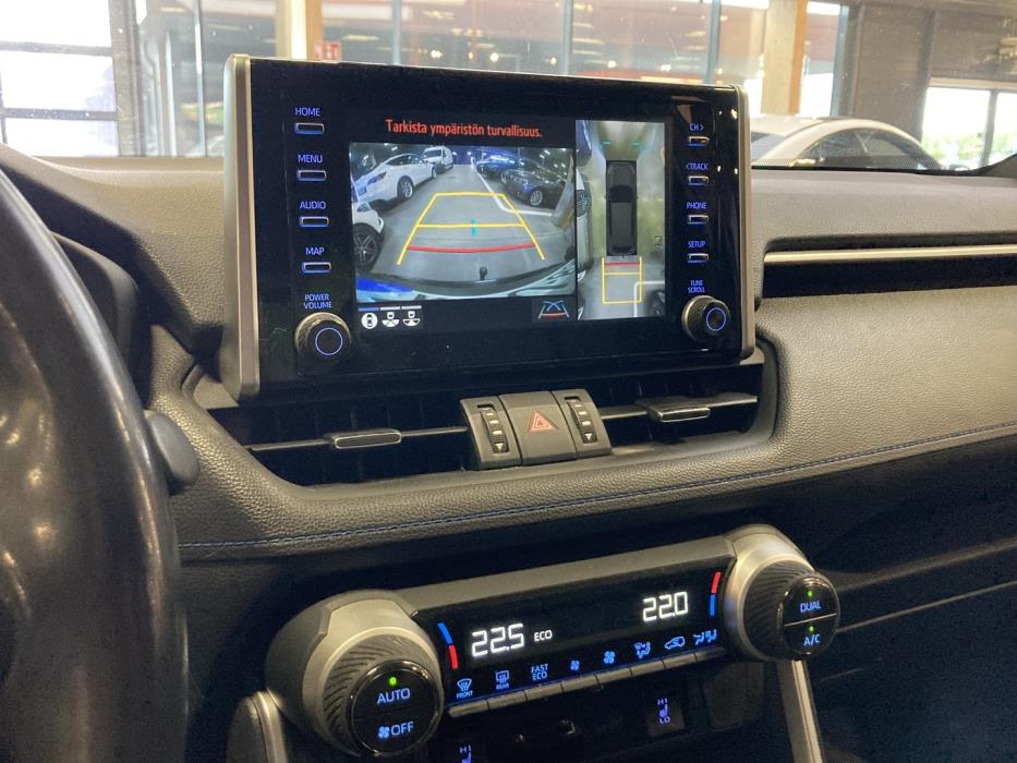 TOYOTA RAV4 2020