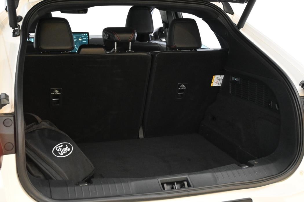 FORD Mustang Mach-E 2021