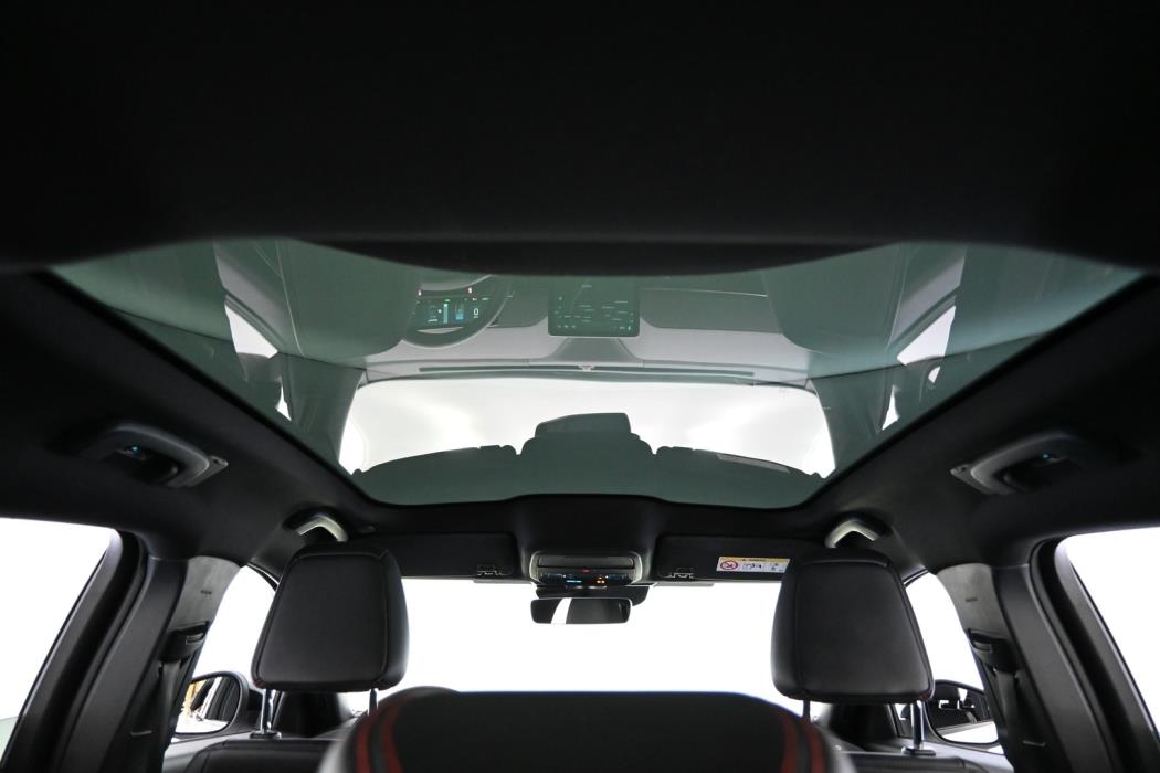 FORD Mustang Mach-E 2021