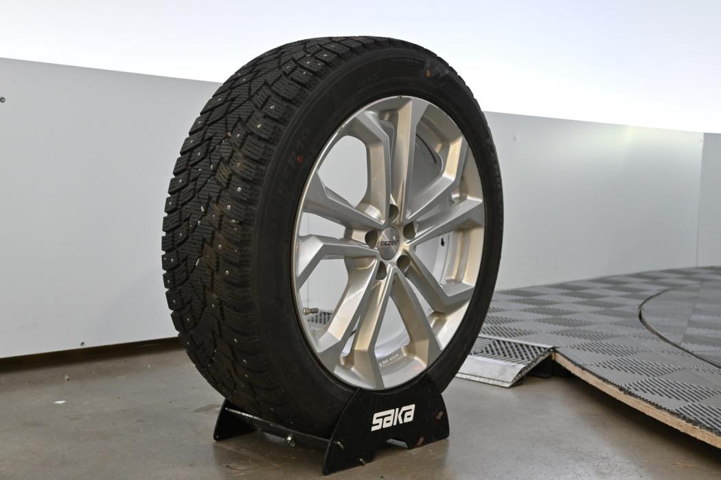 FORD Mustang Mach-E 2021