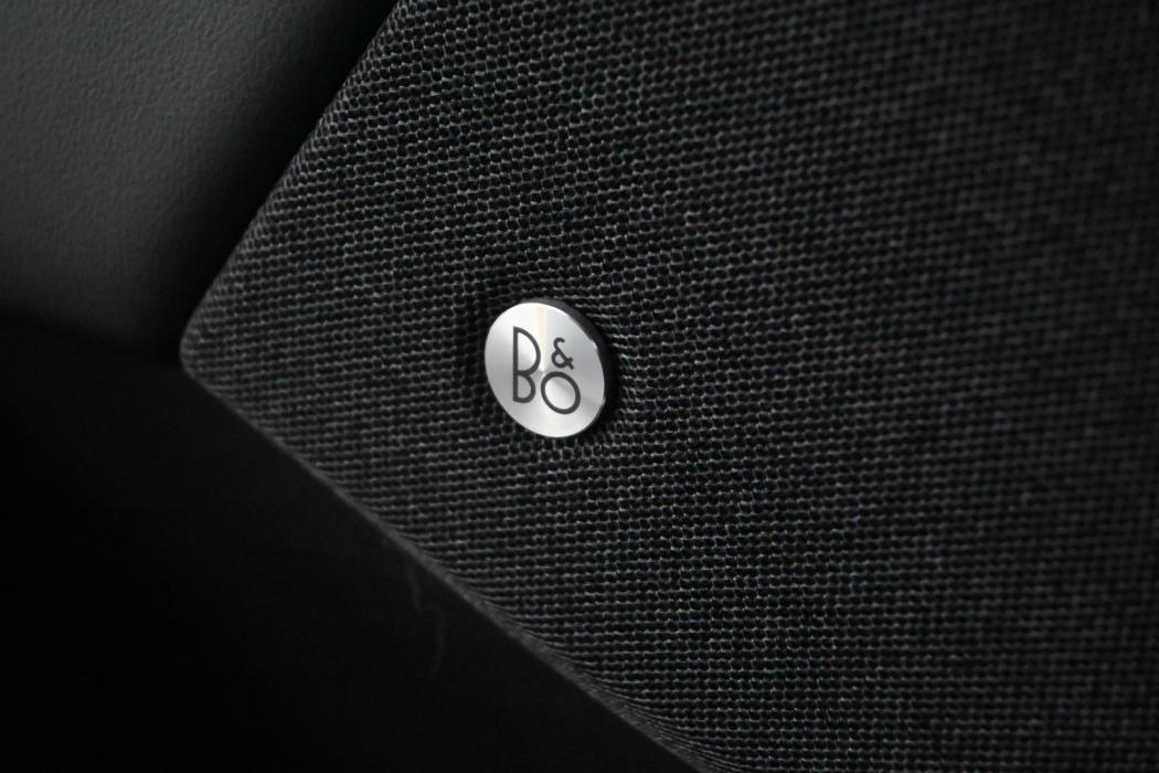 FORD Mustang Mach-E 2021