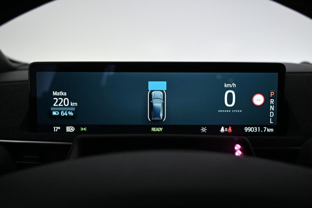 FORD Mustang Mach-E 2021