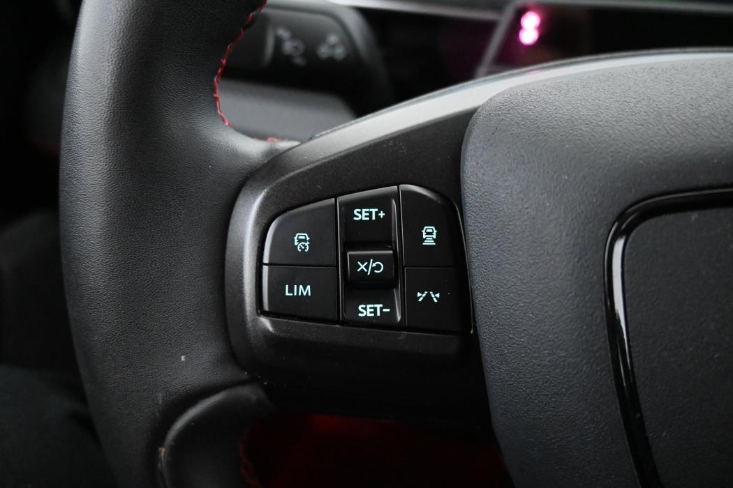 FORD Mustang Mach-E 2021