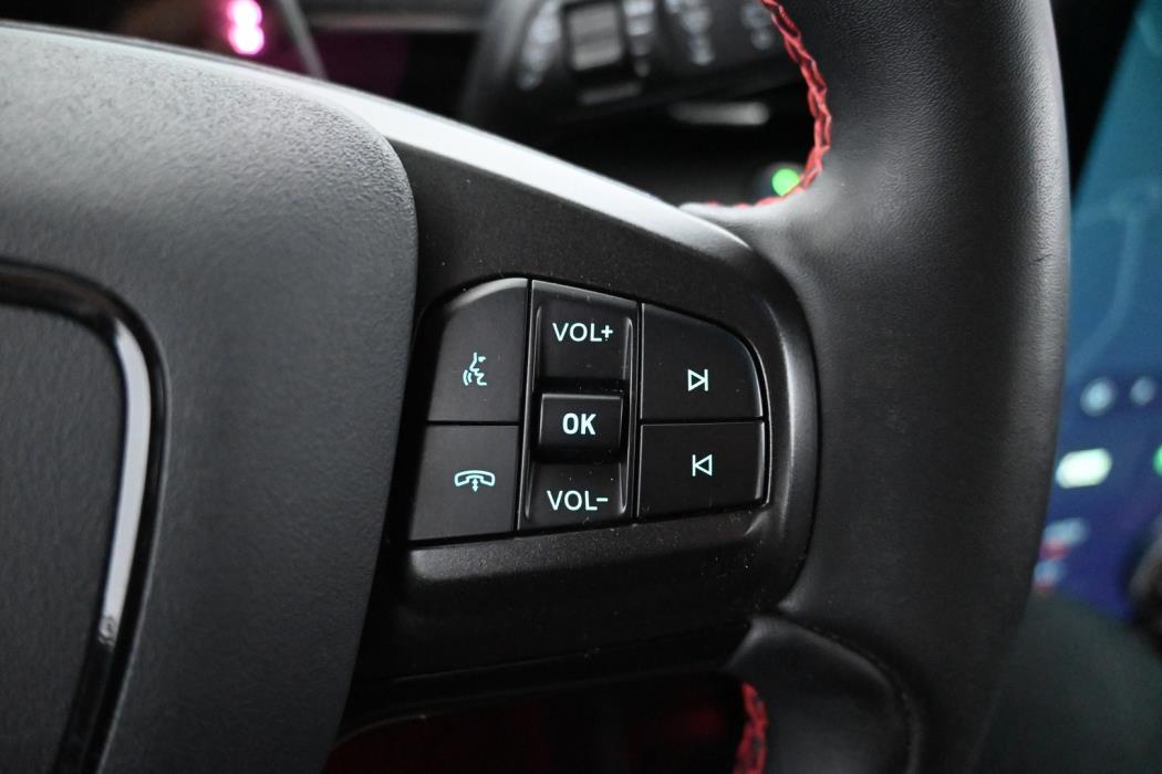 FORD Mustang Mach-E 2021