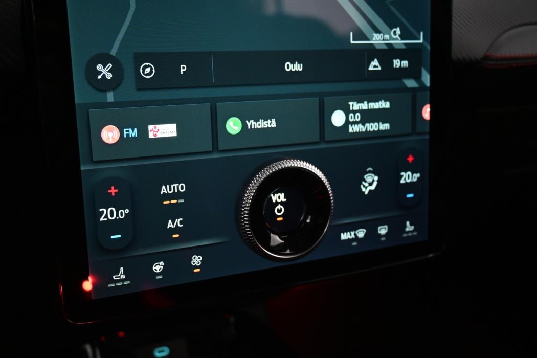 FORD Mustang Mach-E 2021