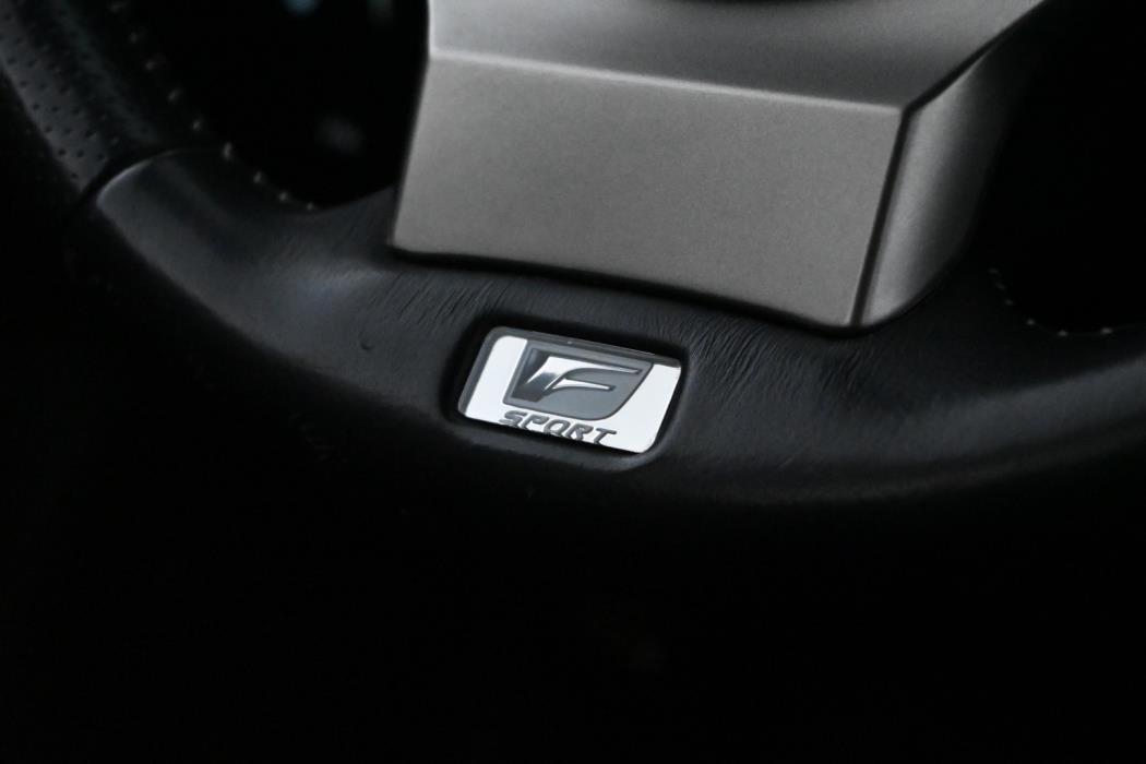 LEXUS IS 2013