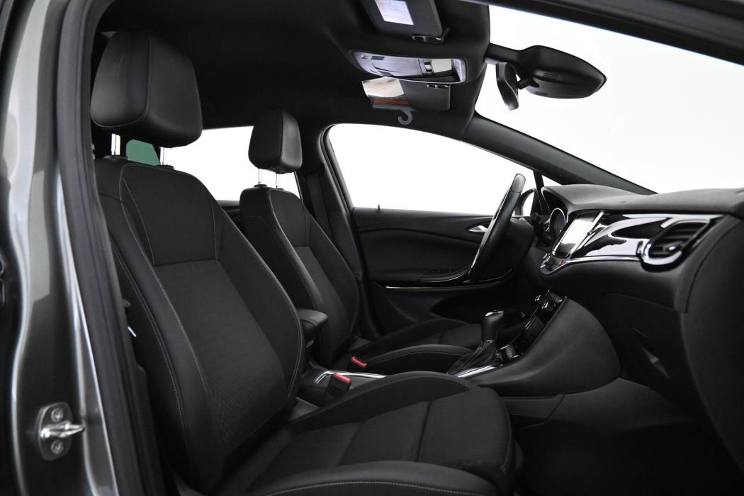OPEL Astra 2019