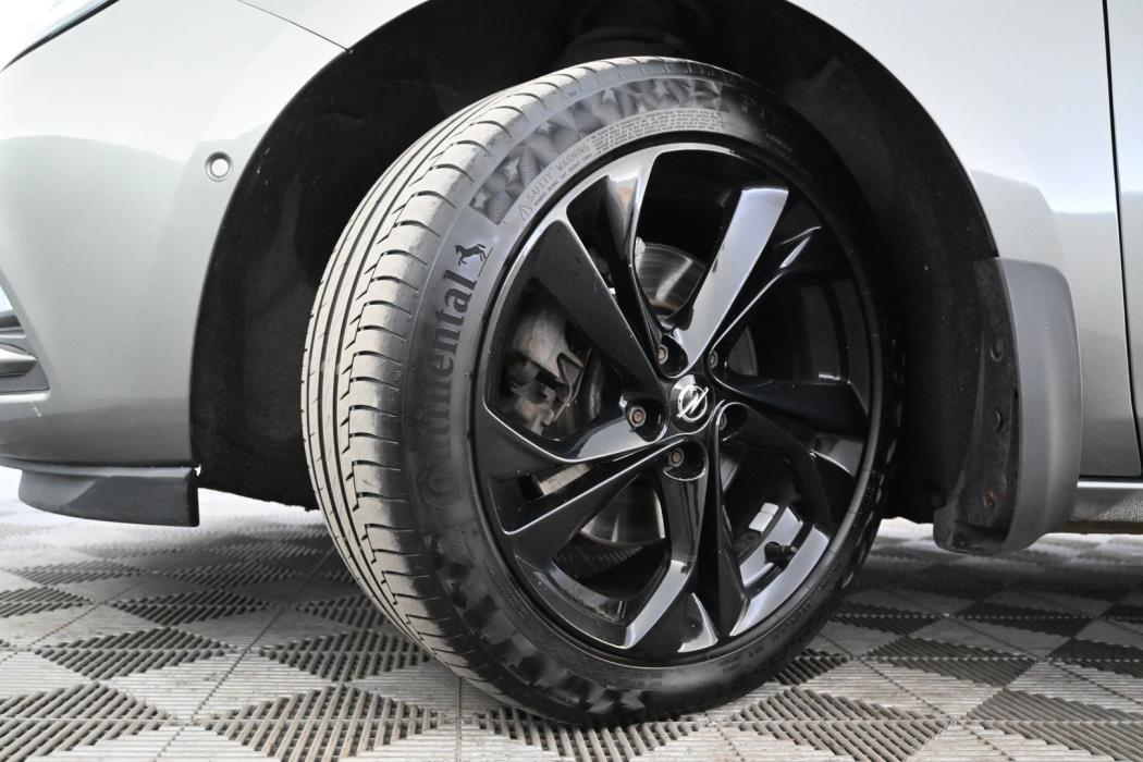 OPEL Astra 2019