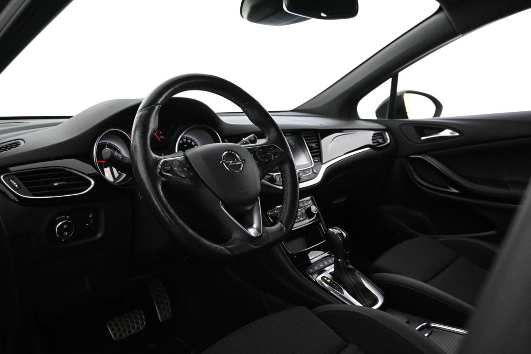 OPEL Astra 2019