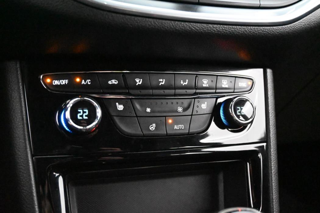 OPEL Astra 2019