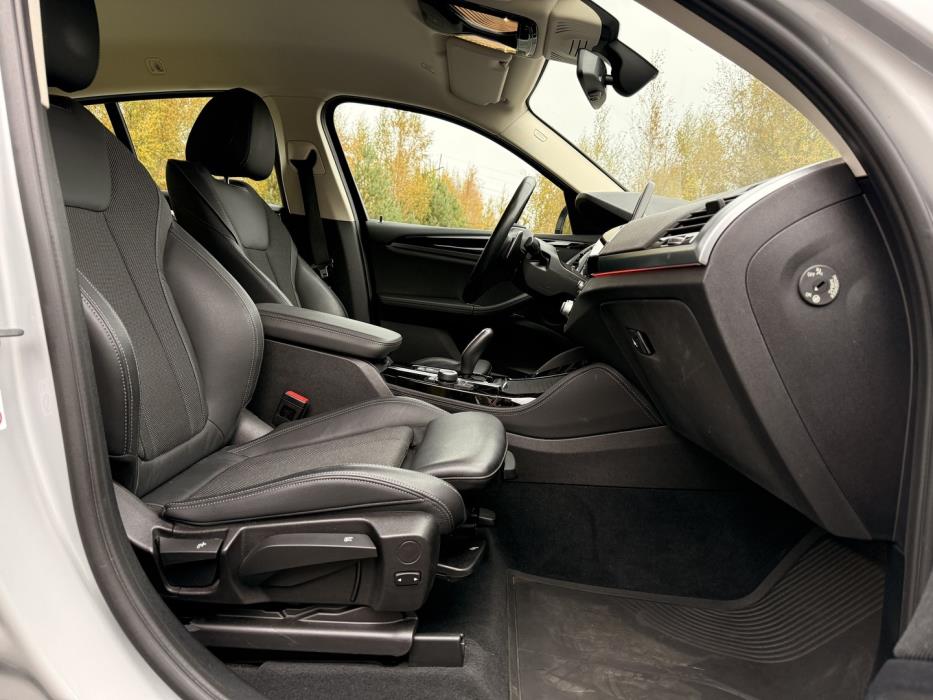 BMW X4 2019