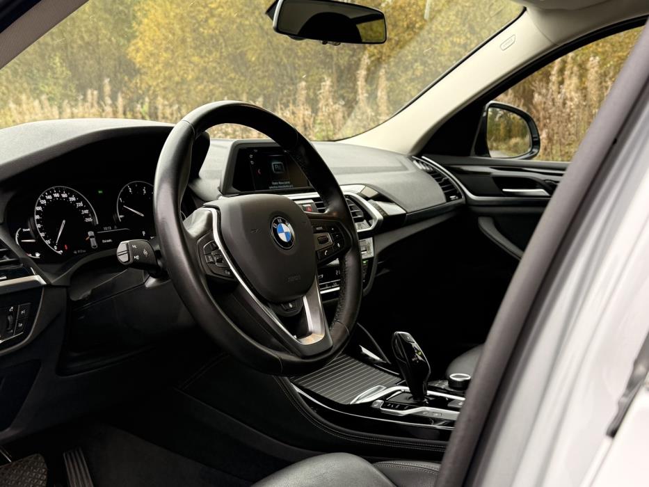 BMW X4 2019