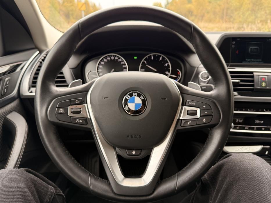 BMW X4 2019